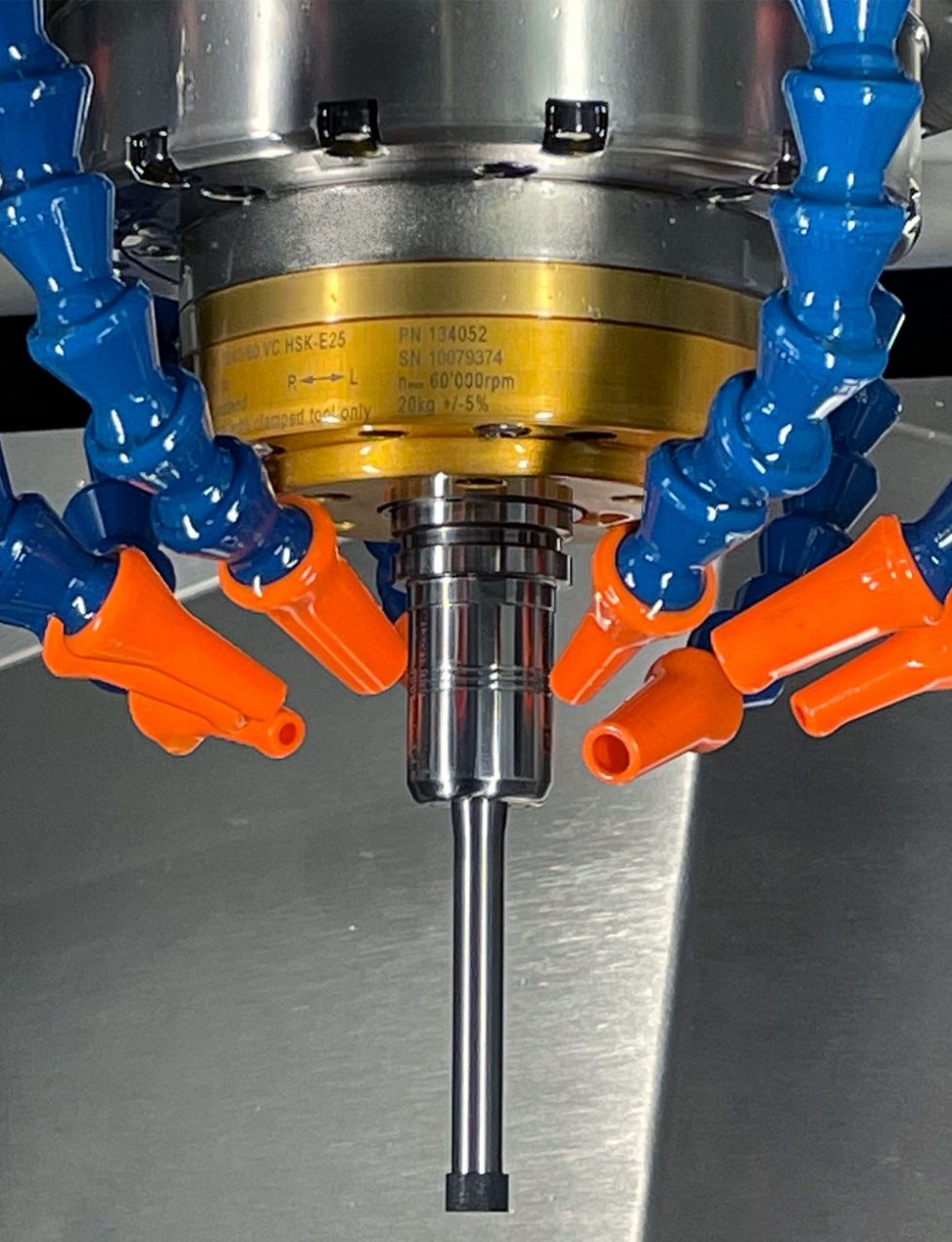 M600 Ultra Precision Jig Grinder Moore Tool Company