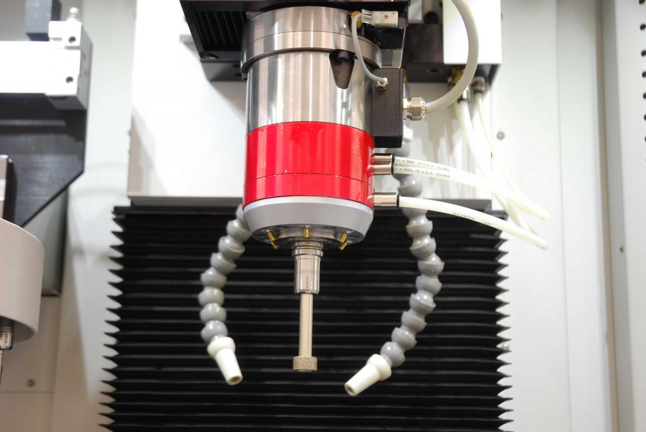 Grinding Spindles Moore Tool Company