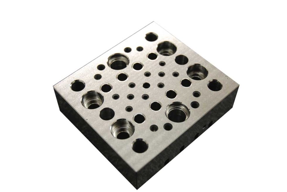 M600 Ultra Precision Jig Grinder Moore Tool Company